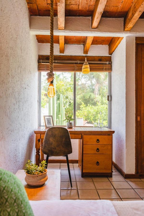 Casa Mayo B&B Oaxaca Extérieur photo