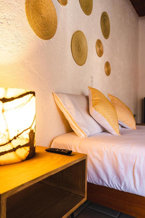 Casa Mayo B&B Oaxaca Extérieur photo