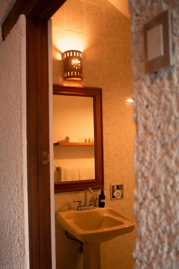 Casa Mayo B&B Oaxaca Extérieur photo
