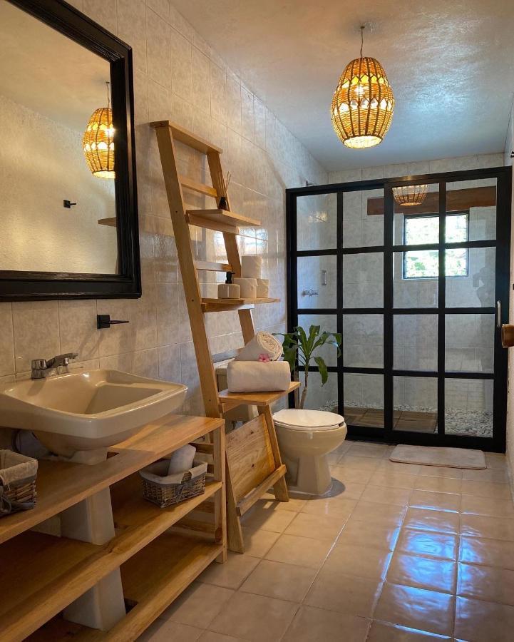 Casa Mayo B&B Oaxaca Extérieur photo