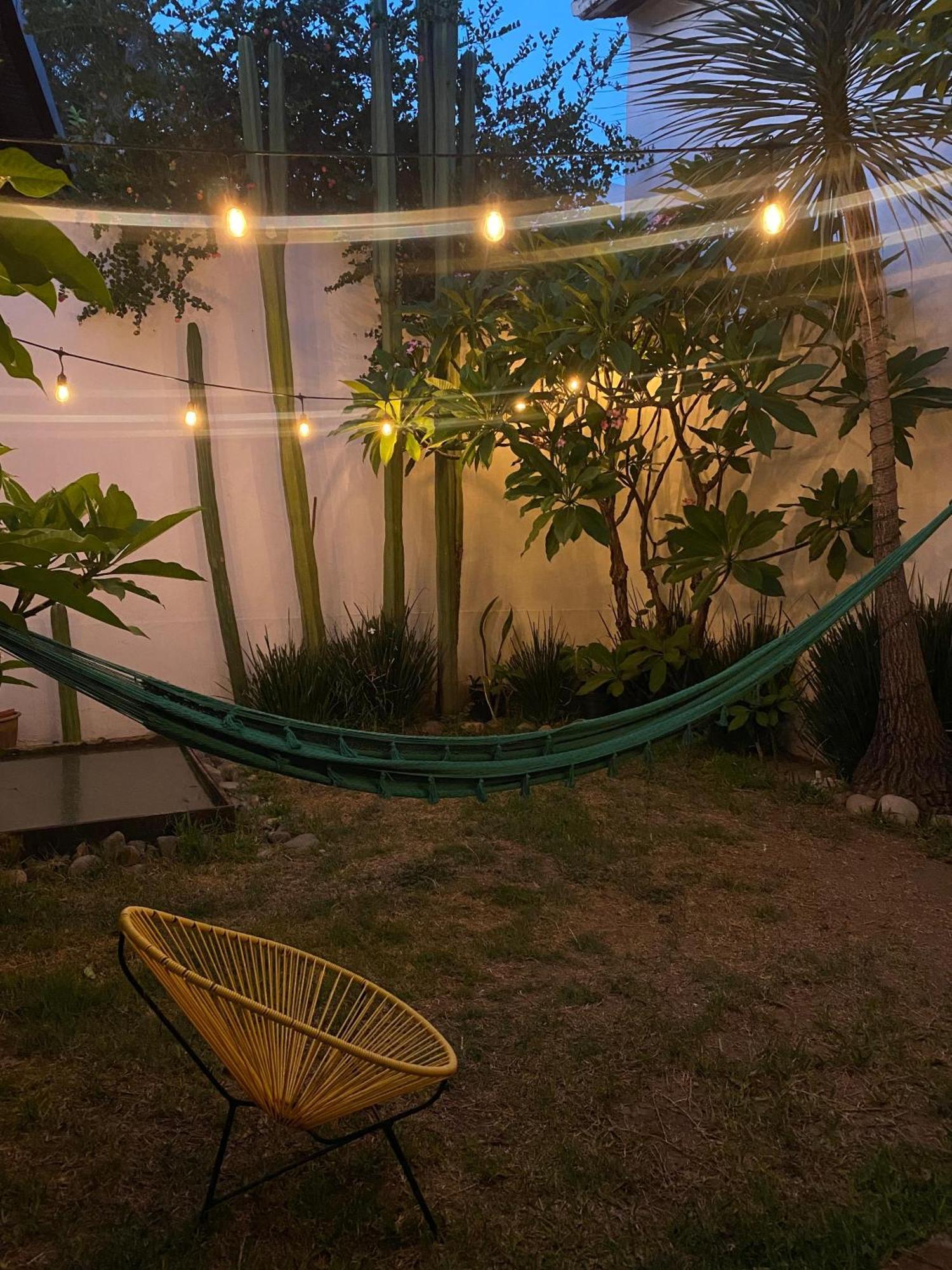 Casa Mayo B&B Oaxaca Extérieur photo